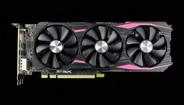 Замена термопасты на видеокарте Asus: пошаговая инструкция — мнение специалистов и реальные сценарии использования